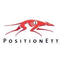 positionett ab logo image