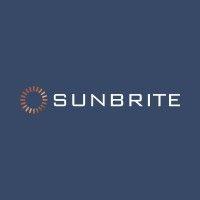 sunbritetv, llc logo image