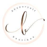 beyourself boutique logo image