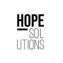 logo of Hope Solutions