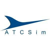 atcsim gmbh logo image