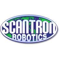 scantron robotics inc. logo image