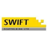 swift scaffolding ltd logo image