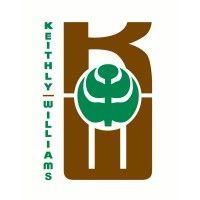 keithly-williams seeds inc. logo image