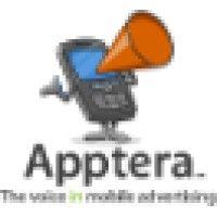 apptera logo image