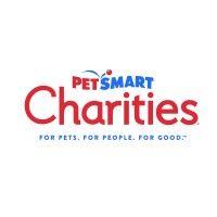 petsmart charities