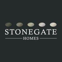 stonegate homes limited logo image