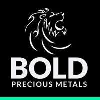 bold precious metals logo image