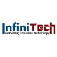 infinitech consulting, llc logo image