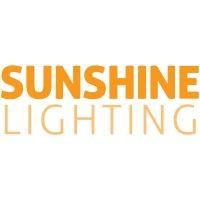 sunshine lighting logo image