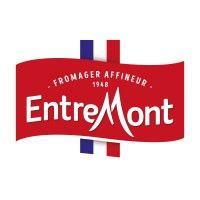 entremont (coopérative sodiaal) logo image