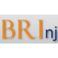 biomedical research institute of new jersey logo image