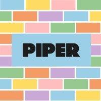 piper homes logo image