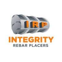 integrity rebar placers logo image