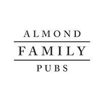 almond family pubs logo image