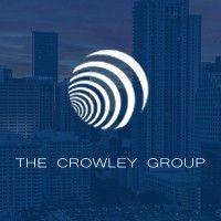 crowley group logo image