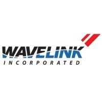 wavelink, inc. logo image