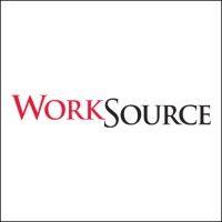 worksource, inc. logo image