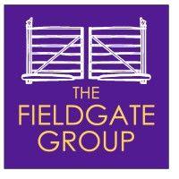 the fieldgate group logo image