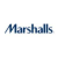 marshalls convenience stores logo image