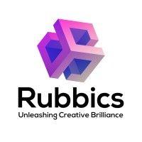 rubbics digital logo image