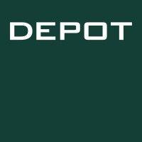 depot ch ag logo image