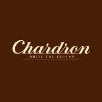 chardron logo image