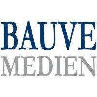 bauve medien gmbh & co. kg logo image