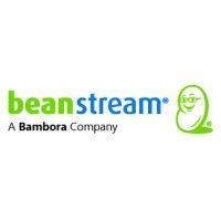 beanstream logo image