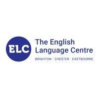 the english language centre (brighton / chester / eastbourne) logo image