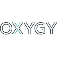 oxygy logo image