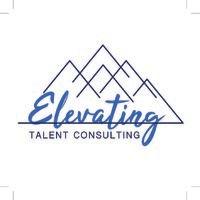 elevating talent consulting