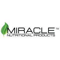 miracle nutritional products logo image