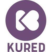 kured search logo image