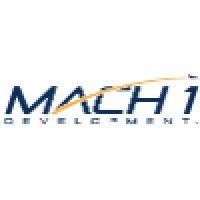 mach 1 development, inc.