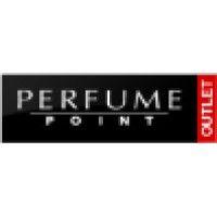 perfume point logo image