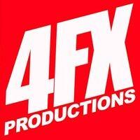 4fx productions logo image