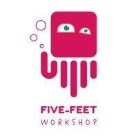 five-feet workshop logo image