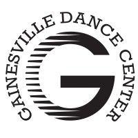 gainesville dance center logo image