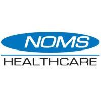 noms healthcare logo image