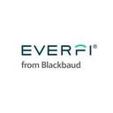 logo of Everfi From Blackbaud