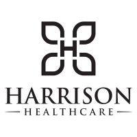 harrison healthcare logo image