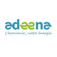 adeena - économies d'énergie logo image