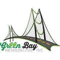 green bay remodeling and development logo image