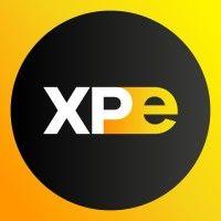 xp educação logo image