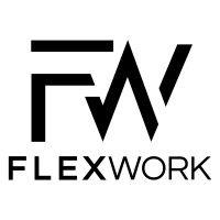 flexwork sports management logo image