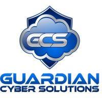 guardian cyber solutions inc. logo image