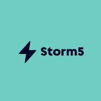 storm5 logo image