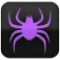 spider mobile marketing logo image