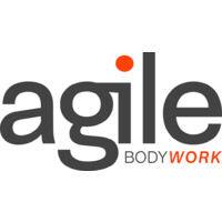 agile bodywork logo image